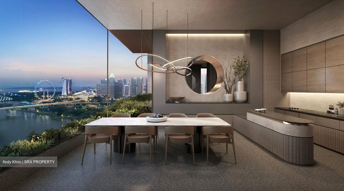 Aurea (D7), Apartment #481084481